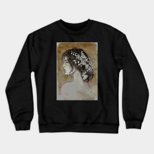 Elixir Crewneck Sweatshirt